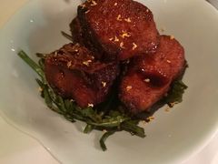 招牌熏鱼-西郊5号·Maggie 5