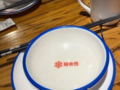 -關東雪东北菜(中庚漫游城店)