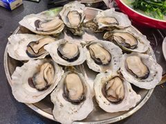 -飞尝蚝·顺德菜·鱼生(顺德总店)