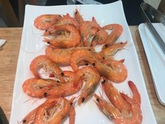 -家家悦生活港自助餐厅海之恋(W37店)