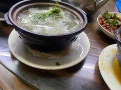 -多福临砂锅居(苏堤北路店)