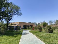 -北京大葆台遗址博物馆