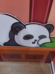 -斯坦熊亲子密室(富力广场店)