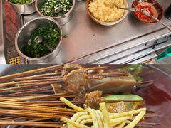 -老瓦房冷锅串串(文殊院店)