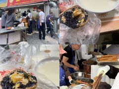 -旧街市鲜货老火锅(大光路店)