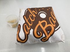 -Catch Bagel(芳草地店)