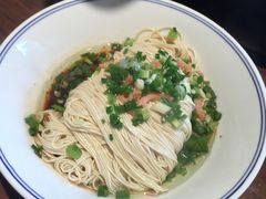 -十面春风·江南面馆(崇宁路店)