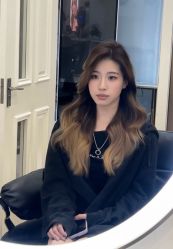 -YESIDO椰岛造型烫发染发