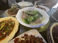 -易老九江湖菜(北滨一路店)