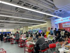 -朱富贵火锅(金融街万达店)