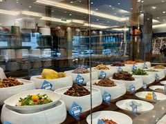 -新丁香海鲜酒店(银海商贸城店)