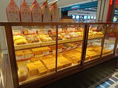 -爸爸糖吐司面包(悠唐购物中心店)