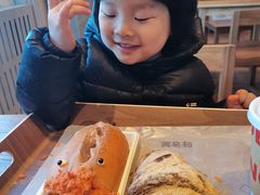 -味多美·北京面包工坊(天坛店)