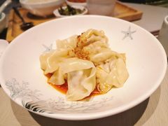 红油抄手-穿蒸引鲜·嗲记(正大广场店)