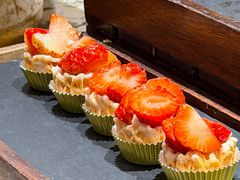 -五洲皇冠巴西烤肉餐厅