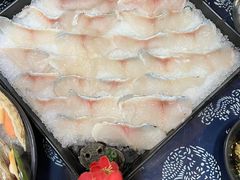-丽江庭院·云南野生菌·海鲜火锅(鼓楼四合院店)