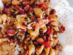 -乌江鱼杭帮菜(西湖店)