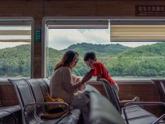 -天目湖山水园