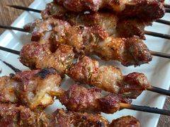 -现代烧烤冷面店(苏家屯店)