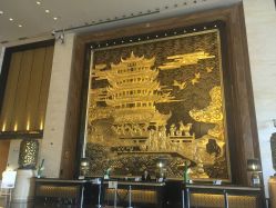 -武汉富力威斯汀酒店·宴会厅