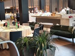 -上海虹桥宾馆味翠餐厅