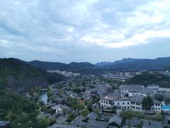 -云端咖啡(古北水镇景区店)