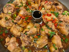-大眼锅贴水饺(河东店)