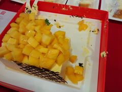 -幸福西饼生日蛋糕·下午茶(番禺店)