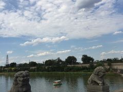 -卢沟桥文化旅游区