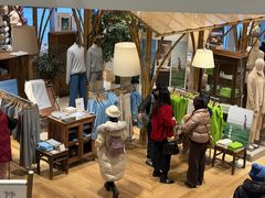 -无印良品餐堂 MUJI Diner(成都太古里店)