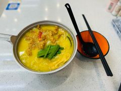 -汤小云火锅米线(钻汇广场店)