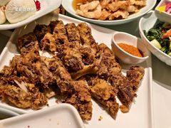 -红樱桃·欢乐餐厅(太原里店)