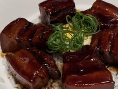 -阿明小菜·海鲜·上海菜(梅陇店)