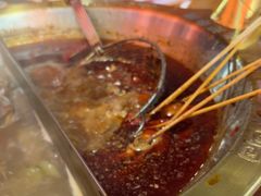 -九记潮汕现切鲜牛肉自助火锅(新开铺店)