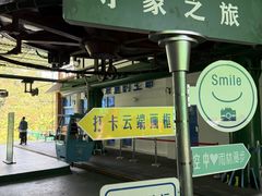 -野象谷景区