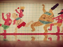 -【朵云轩艺术中心】博洛尼亚插画展·中国巡展·上海站