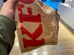 -肯德基(合肥站店)