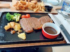 -必胜客(海安文峰店)
