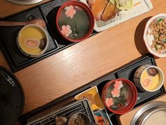 -味太助·银饭食堂(中华城店)