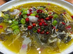 -湘与香缘·湖南菜(王府井北京市百货大楼店)