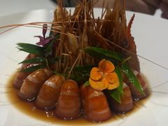 -阿露佳·舌尖上的安吉菜