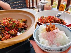 -耕渔小院·湖南鱼鲜(望城店)