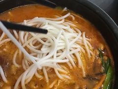 -大鼓米线(浦东长泰店)