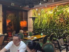 -HOME餐厅粤菜 融合菜