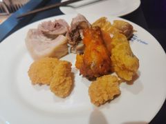 -星伦多自助料理·涮烤一体(虹悦城店)