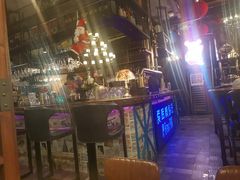 -爱啤精酿·民谣酒馆(滨江店)