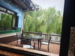 -鹊华居·地道鲁菜·海鲜·融合味(大明湖店)