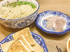 -宴全牛粤来越牛潮汕鲜牛肉火锅(海州万达广场店)