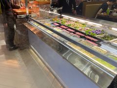 -九记潮汕现切鲜牛肉自助火锅(新开铺店)