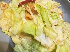-云海肴·汽锅鸡·云南菜(天津国金汇店)
